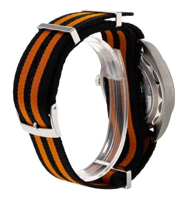 Omega Aqua Terra 150m Gents 220.12.41.21.02.003 Image 3